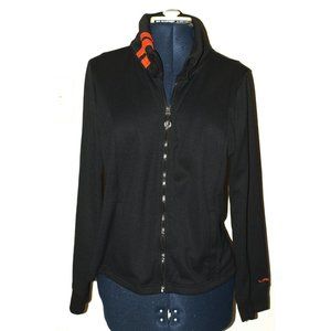 Lauren Ralph Lauren black sports jacket XL
